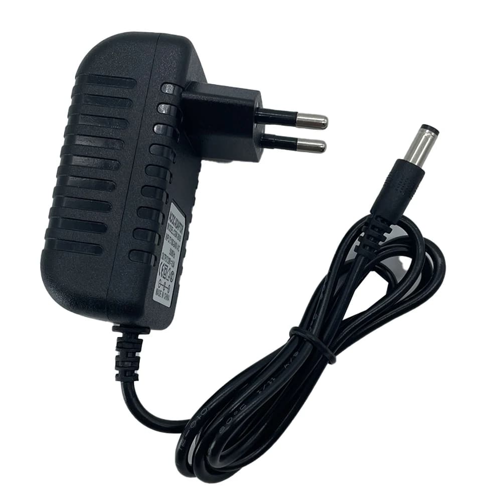 Cavo di ricarica adattatore 26V per Grundig VCP3830 caricabatterie per aspirapolvere portatile senza fili accessori per aspirapolvere