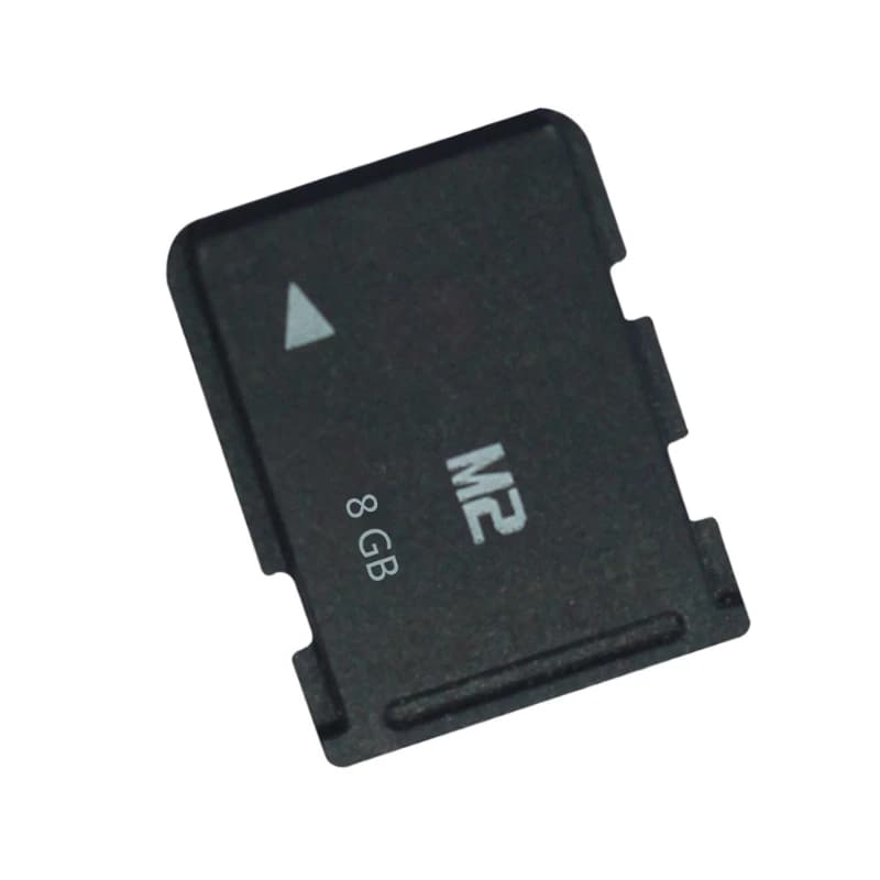 Scheda m2dedicata per PspGo accessorio per Console di gioco portatile scheda di memoria di gioco soluzione di memoria affidabile 1G/2G/4G/8G