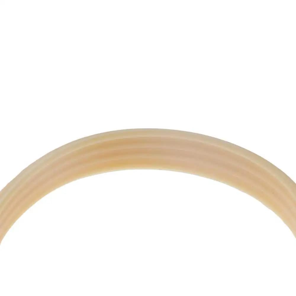 Elastic Knee Belt for Basketball Knee Pressurized Version with Rubber Strap and Silica Gel for Rotula, Ginocchio Articulation Ring, Elastic Belt Fine for Running Rotula