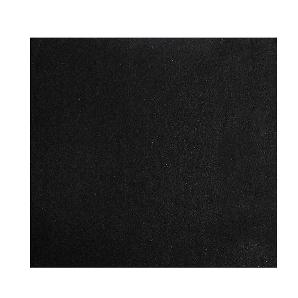 Filtro dell'aria a carbone attivo per filtro a carbone da cucina Filtro per cappa nera Purificatore d'aria Condizionatore d'aria per auto Eliminazione degli odori