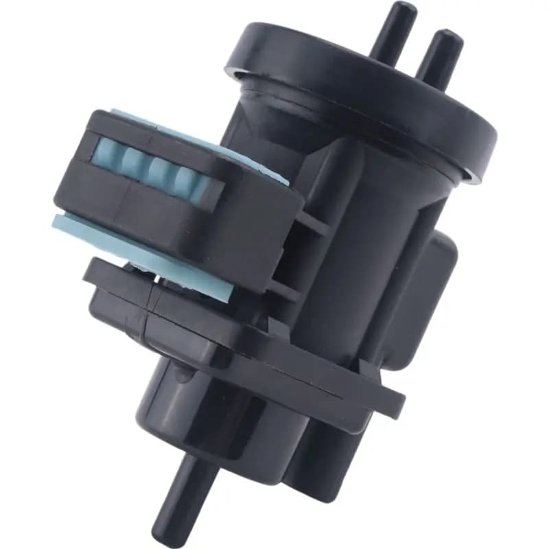 WF-0005450427 A0005450427 A 000 545 04 27 A00007809560 For Benz ML-Class W163 W202 S202 Car Vacuum Pressure Solenoid Valve Assem