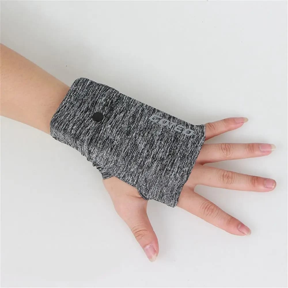 Gym Phone Wrist Case, Cycling Arm Bag, Running Waist Bag, Telephone Case, Wrist Phone Door