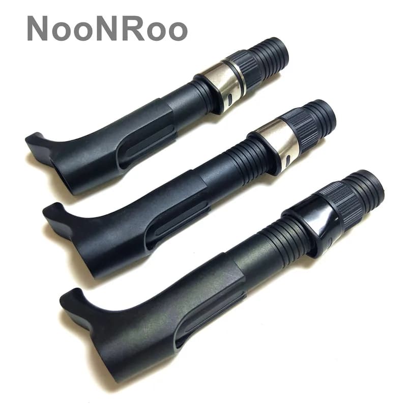 Sedile per mulinello per canna da pesca NooNRoo-Casting, riparazione standard, componenti per lancio, PSS 18 # , 1 pezzo