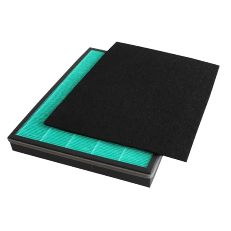 Filtro in fibra di carbonio per purificatore d'aria COWAY AP-1009CH AP-1008DH AP-1012GH AP-4072DH accessori