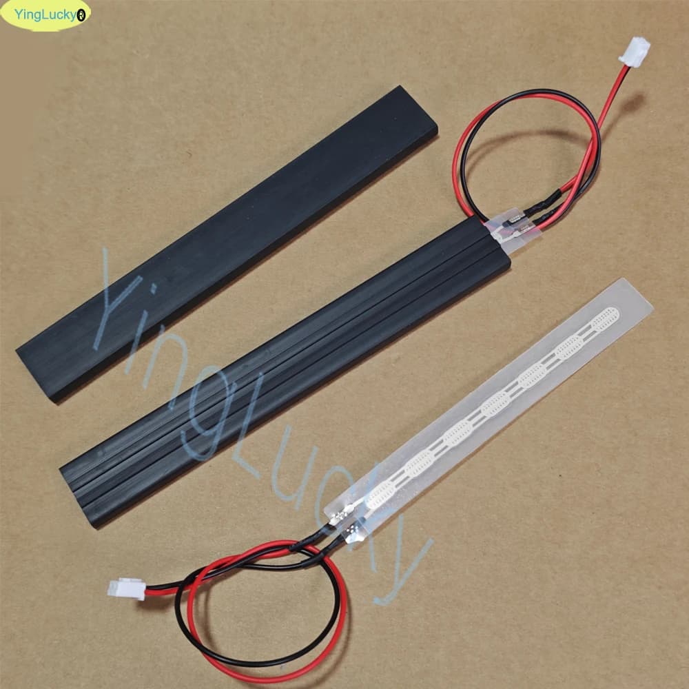 Directional Foot Pedal Sensor Switch with Rhythm Induction Rubber Shell for Music Dancing Arcade Games Coin Game Machine Part