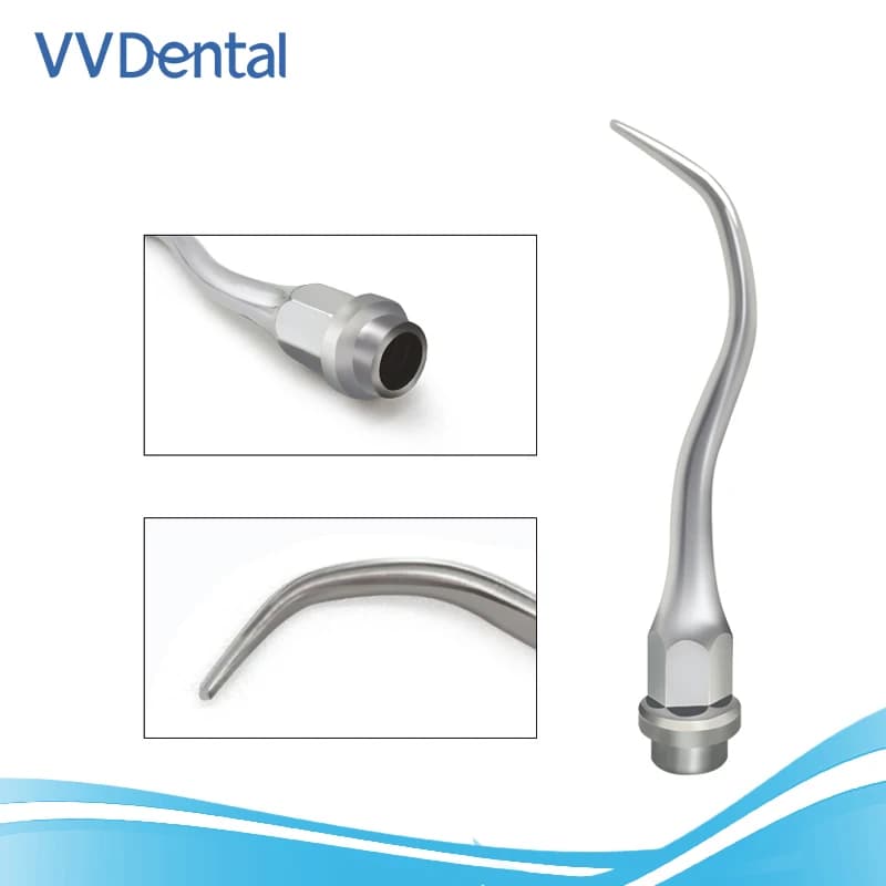 KAVO ultrasound ladder multifunctional ladder for dentistry, tooth cleaning, whitening
