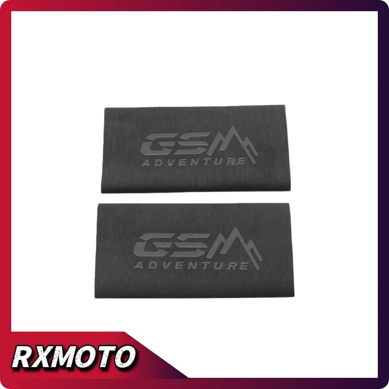Per BMW R1250GS GSA R1200GS ADV LC GS Adventure R 1200 GS R 1250 GS Moto Scudo Termico Guanto di Gomma Antiscivolo