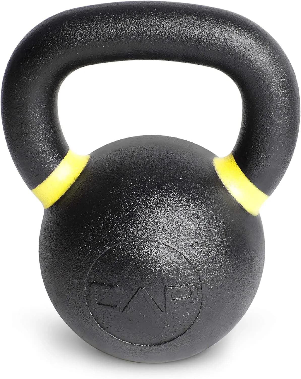 Kettlebell in Ghisa per Competizione, Pesi per Allenamento di Forza e Fitness