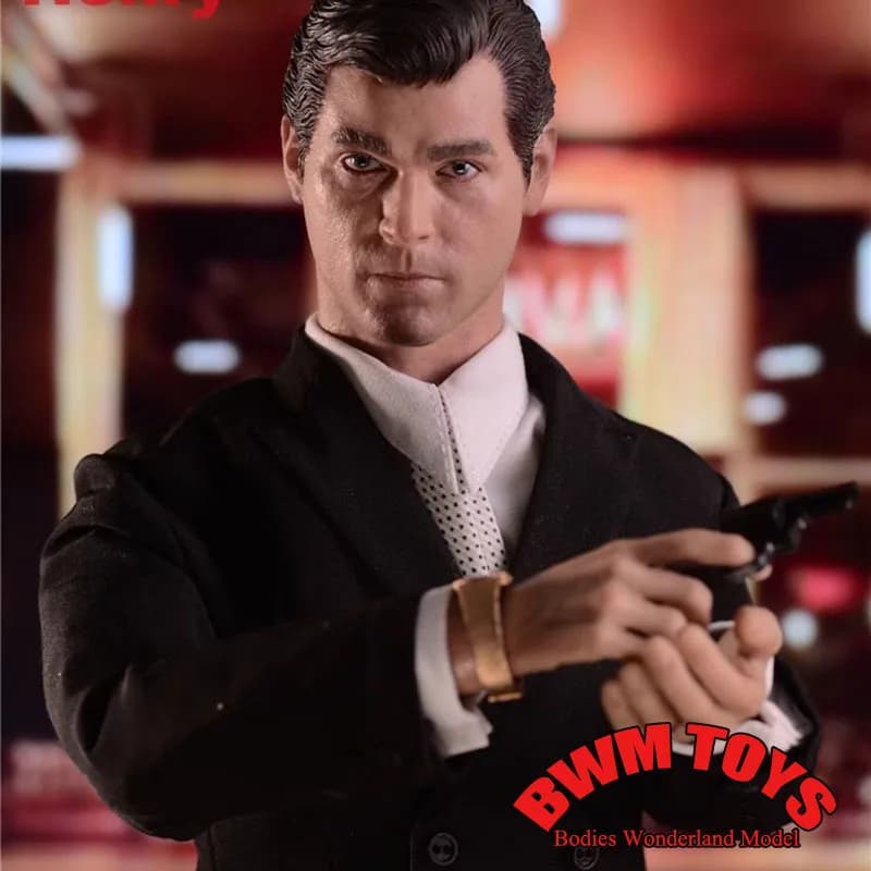 In Magazzino REDMAN TOYS RM057 1/6 Bilancia Da Collezione Figura G Fellas JIMM 12 Pollici Maschio Soldato Action Figure Giocattoli di Modello per Hobby