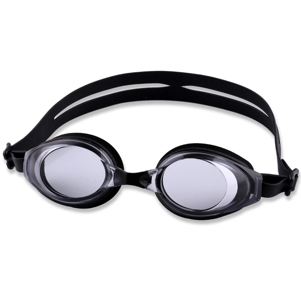 Waterproof swimwear and high-definition anti-fog for adult swim glasses swim bag for men and women