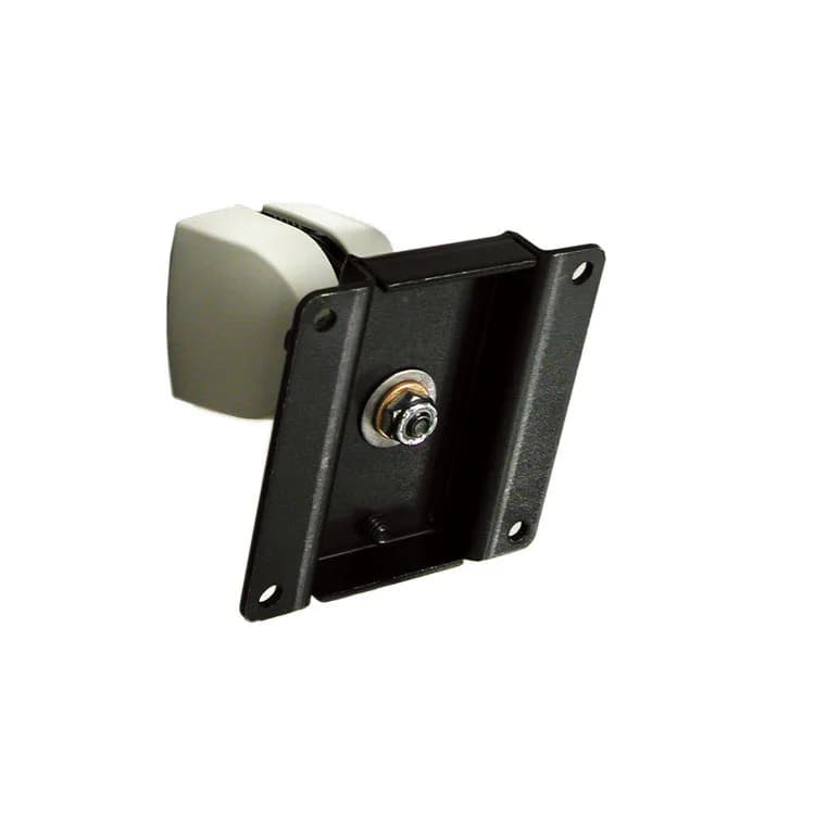 47-092-800 Monitor Stand Perforated Wall Computer Rack Swing