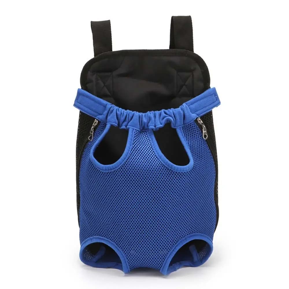 Borsa da campeggio per animali domestici da viaggio all'aperto Prodotti per cuccioli di gattino Zaino per animali domestici Zaino per cani Borsa da trasporto per gatti Borsa a tracolla per animali domestici