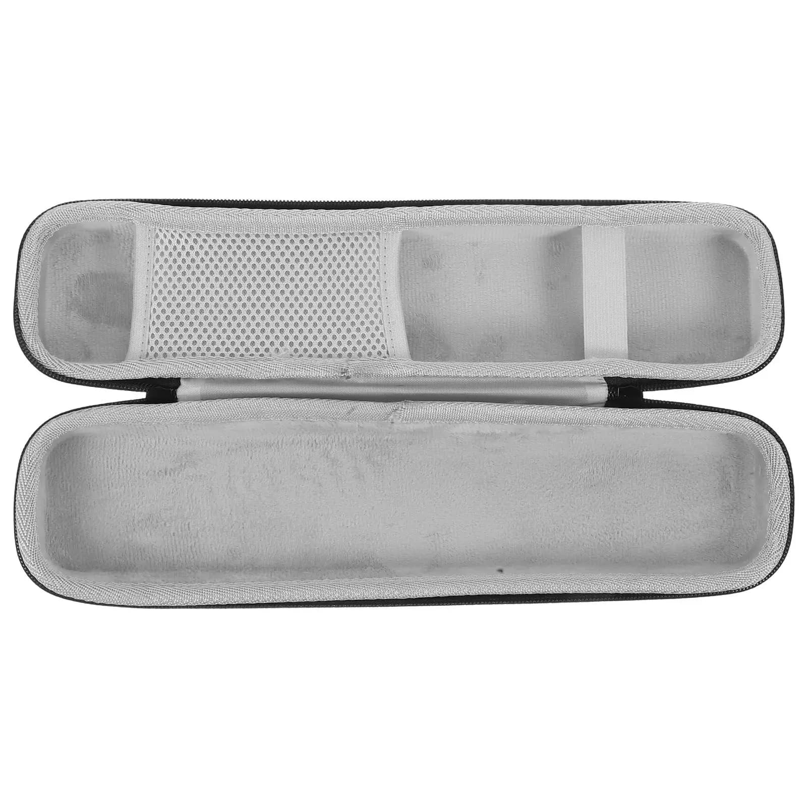 Waterproof EVA Curtain for Plate and Iron Curtain Hair, Portable and Light for Travel and Home Use
