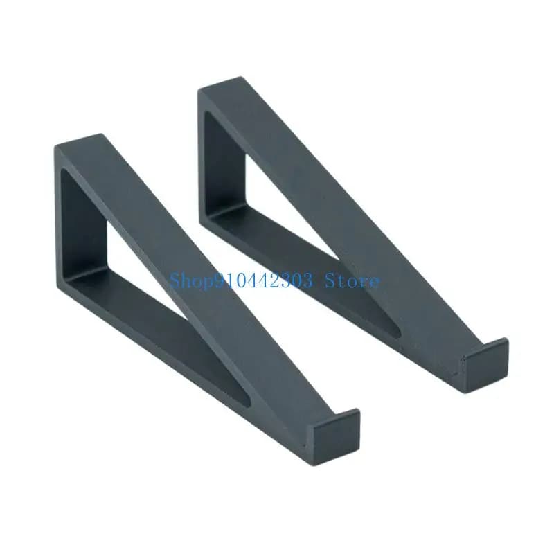 L4MD Supporto per espositore per tastiera ergonomico Supporto per computer meccanico Ripiano per supporto per tastiera meccanica