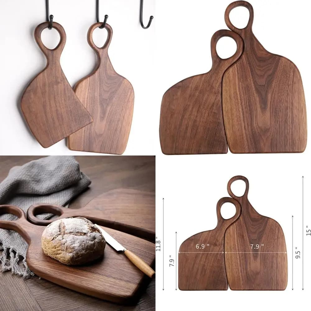 Set of salami per anniversary: 2-piece cutter for couples, perfect gift for wedding or birthday