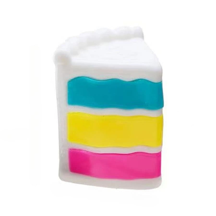 Cubo Sensoriale Antistress, Giocattolo per Alleviare lo Stress per Adulti e Bambini, Gadget Portatile Anti-Ansia