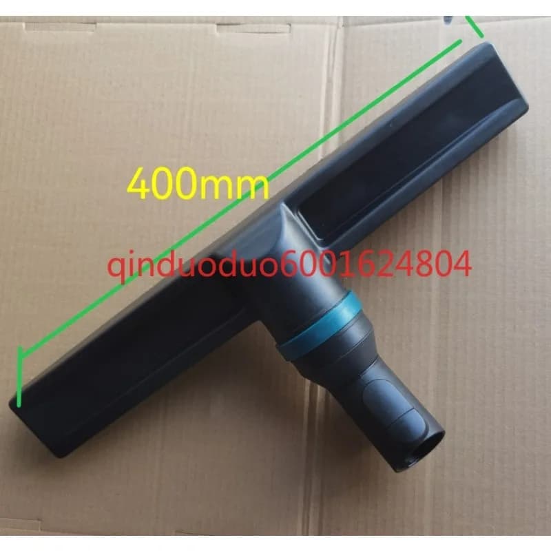 Adatto per accessori per aspirapolvere Miele Testa di aspirazione Pavimento SBB 300-3 Spazzola per pavimenti in sughero