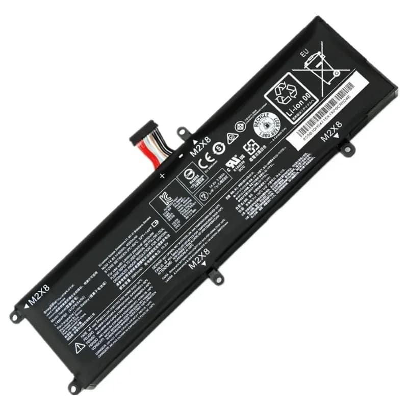 Nuovo L14M4PB0 L14S4PB0 4ICP6/54/90 Batteria Del Computer Portatile 14.8V 60Wh 4050mAh Per Lenovo Salvatore Savers Resuer 14 15 ISK ISE IFI 80RN 80RQ%