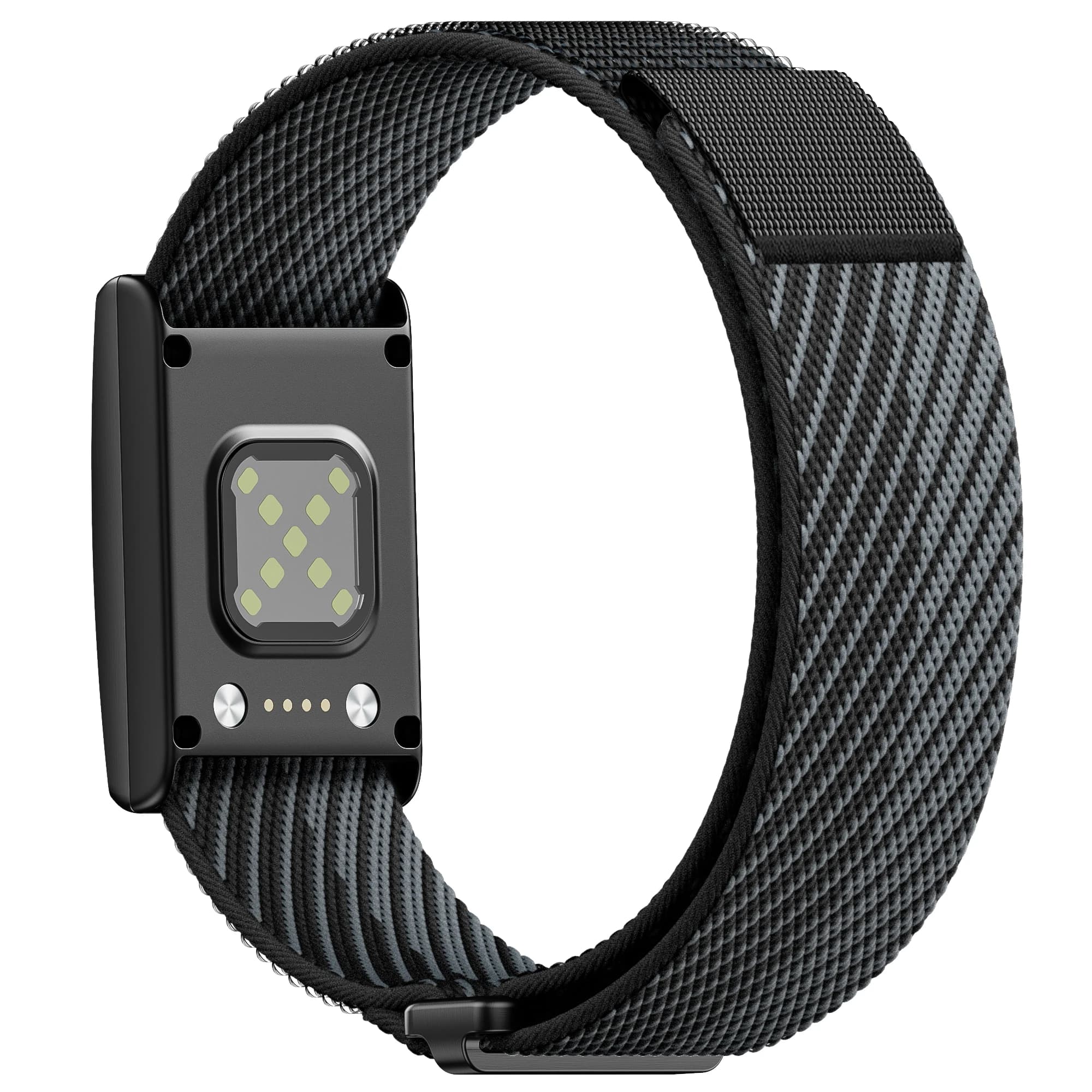Nylon Watch Band for POLAR Loop,22mm Watch Strap for Whoop
