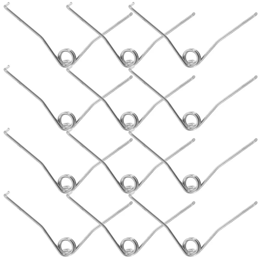 12 Pieces V Compression Molds for Power Scissors, Spare Parts for Garden Tools