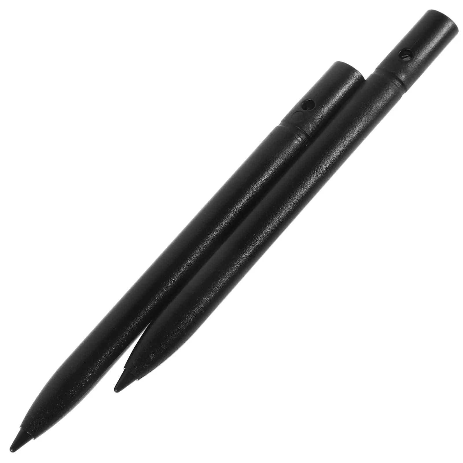 2 Pezzi Tablet LCD per Scrittura con Penna Stilo, Portatile e Sottile per Disegno Digitale e Appunti