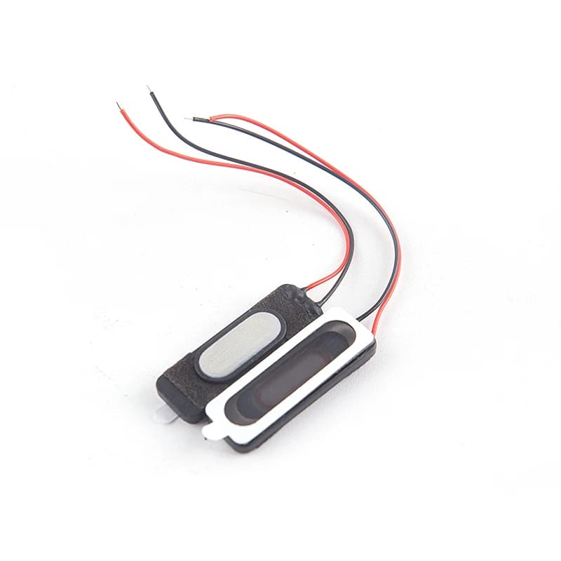2 pezzi altoparlante per notebook clacson per computer 1W 8R 2809 altoparlante 8 Ohm 1 Watt 8R 1 W 28*9*4MM accessori audio