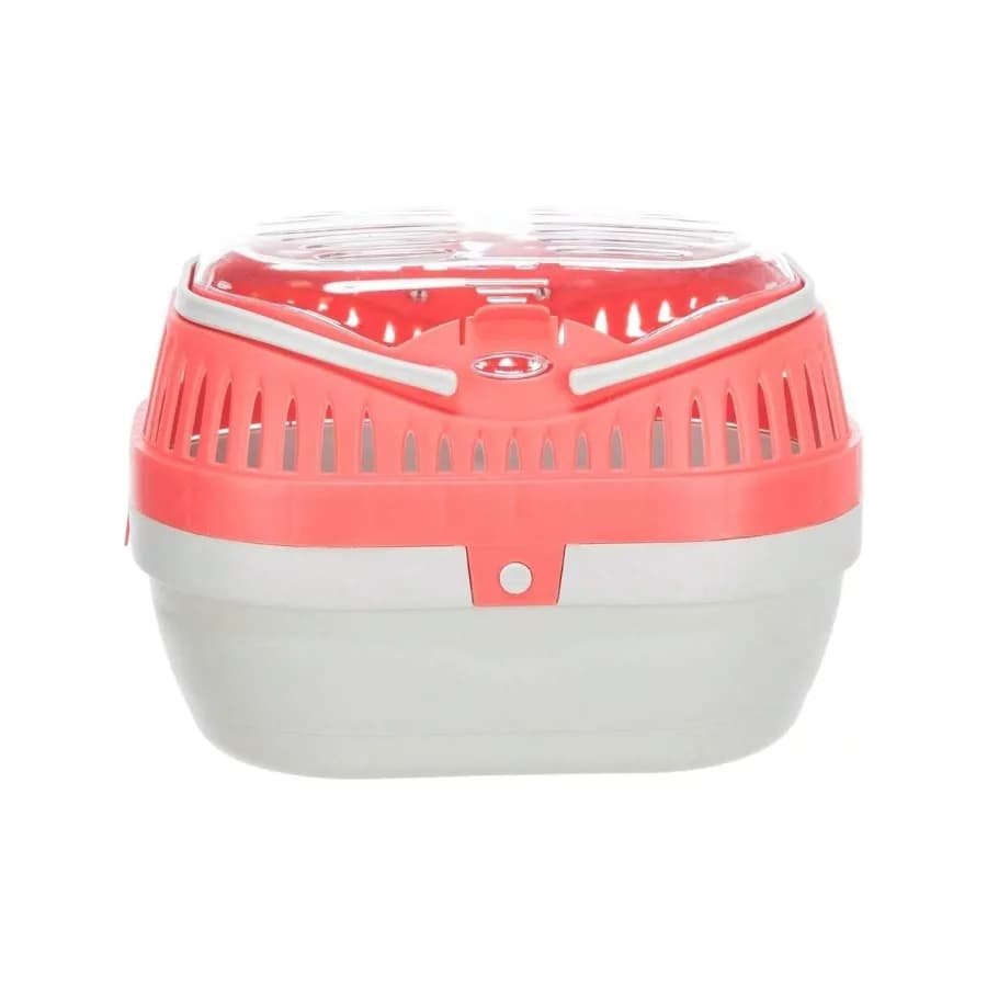 【New style】Pico Transport Crate, Small Pet Carrier, Portable Travel Carrier, For Small Pets, Hamsters, Guinea Pig, Lizards, 295