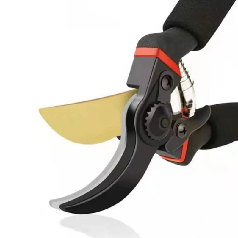 Garden Scissors SK5 High Durability, Powerful for Cutting Thick Coppers, Powering Fruit Trees, Multipurpose