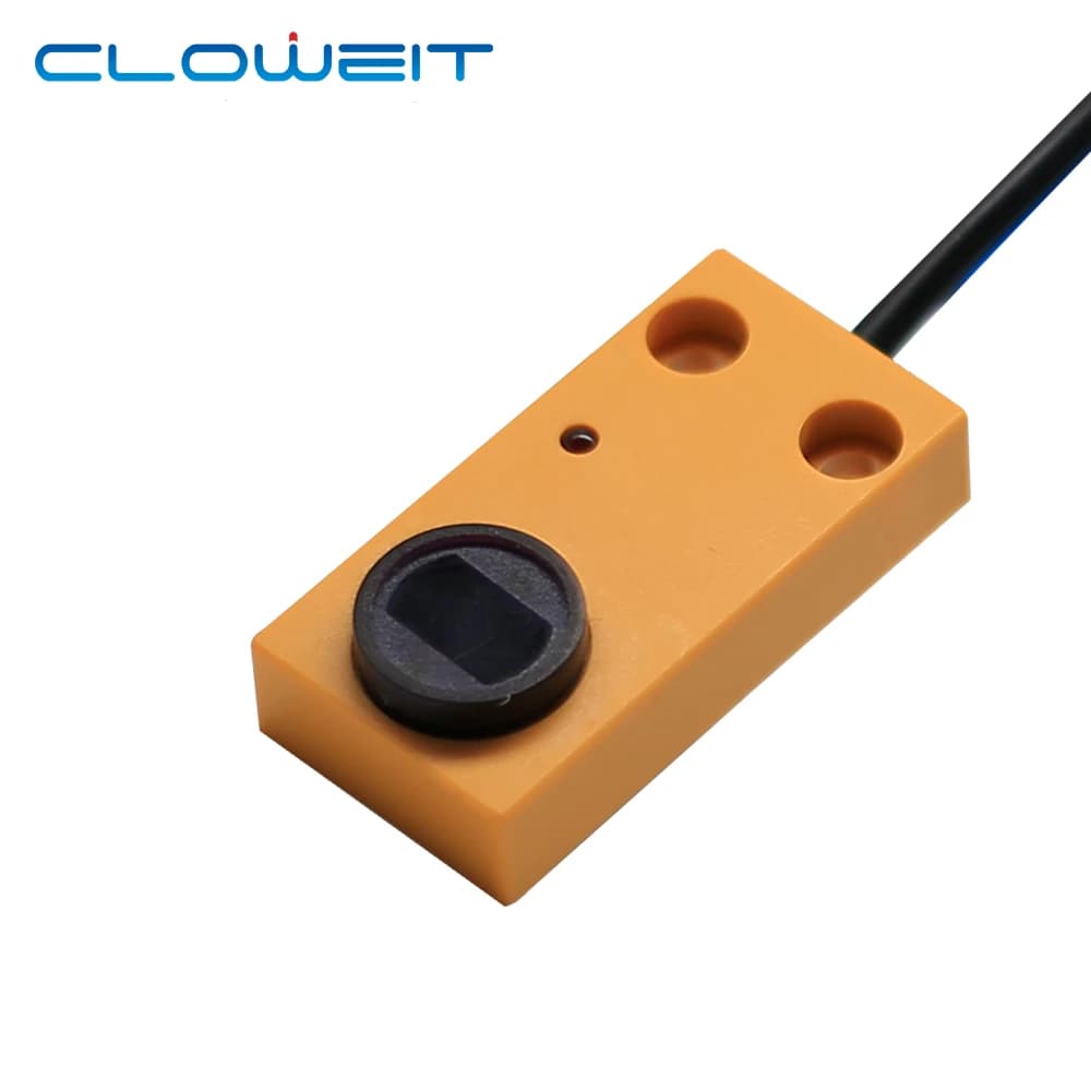 Cloweit E3F-DS30F1 infrared induction photoelectric switch diffused reflective proximity sensor NPN Normally open to three wires 24V