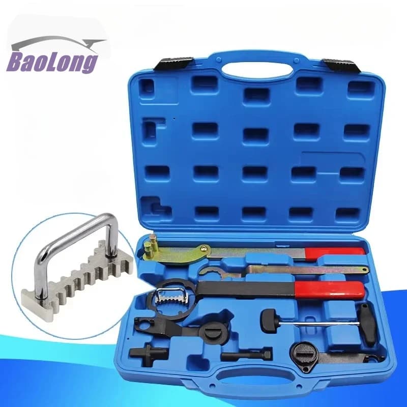 For Volkswagen Audi Skoda 1.4/1.4T/1.6/1.5L EA211 Belt Engine Timing Specialized Too