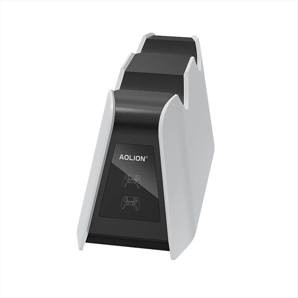 Nuovo caricabatterie rapido Aolion per controller PS5 Base di ricarica di tipo C Dock Station per accessori Sony Playstation 5