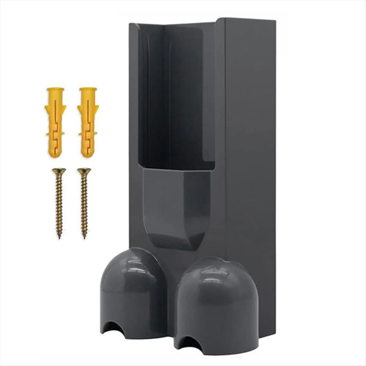 Base per caricabatterie per docking station per aspirapolvere Gen 5, rack di stoccaggio, piloni, staffa per ugello, pezzi di ricambio