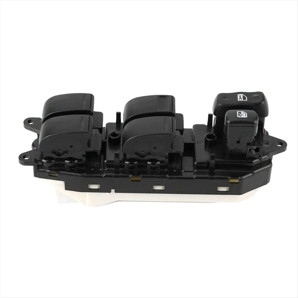 Per Lexus RX300 99-03 Lato conducente sinistro Elettrico Master Power Finestra Interruttore di comando Console Pulsante regolatore 84040-48020—L49A