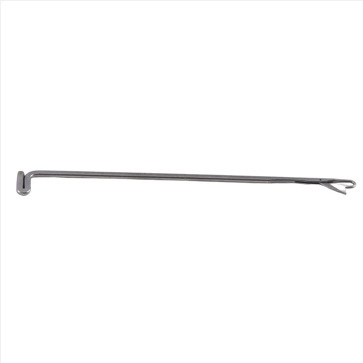 ABNH 100 Pezzi Aghi per Maglieria, Accessori per Macchine da Maglieria Tipo S e Tipo 80