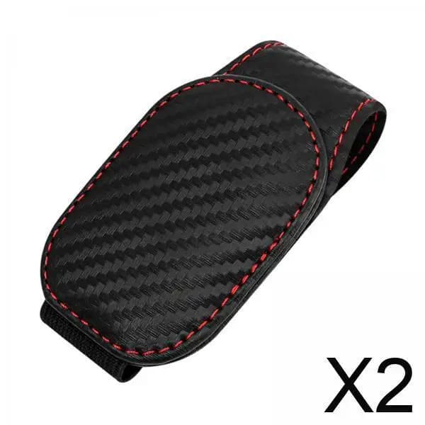 Magnetic Eyelet Holder for Auto Skin Wrist, Easy to Install