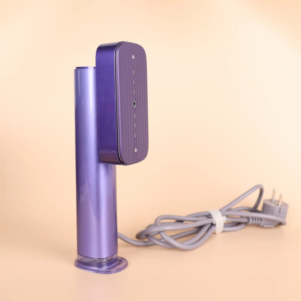 Ferro da stiro a vapore portatile da viaggio Nesugar G5 Mini vaporizzatore per indumenti portatile per vaporizzatore per vestiti