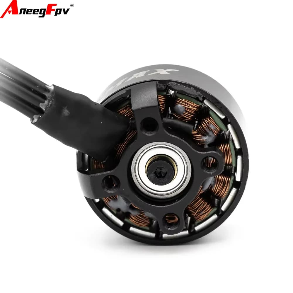 EMAX Pro 2810 1150KV 950KV 3-6S Motore brushless a coppia elevata compatibile con eliche da 7 pollici e 8 pollici per parti di droni RC FPV