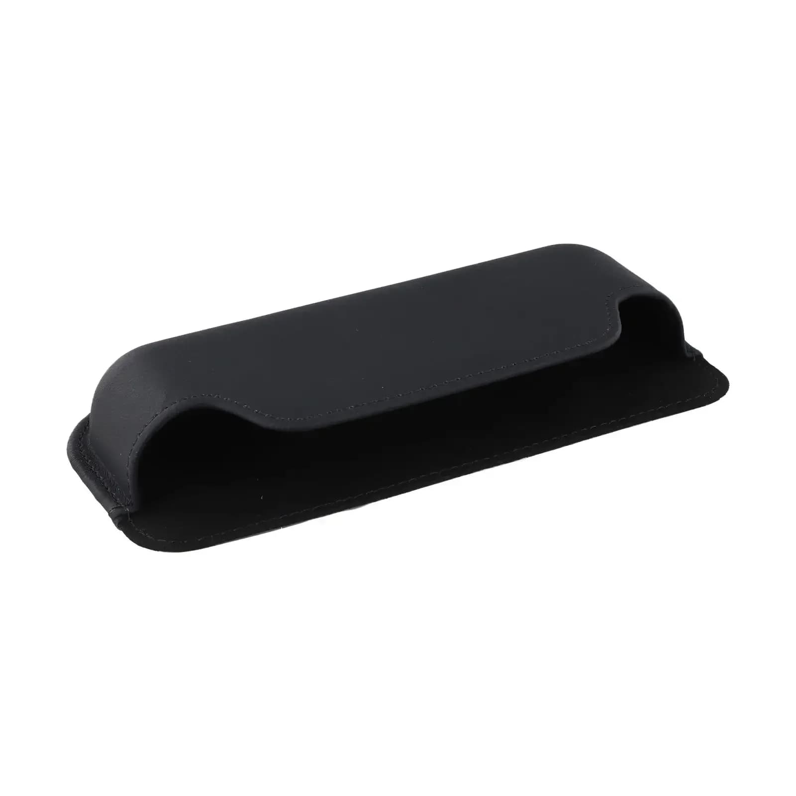 Accessorio per auto Organizzatore per spazi vuoti per sedili Deposito per occhiali da sole per veicoli Protezione antigraffio Materiali di livello automobilistico