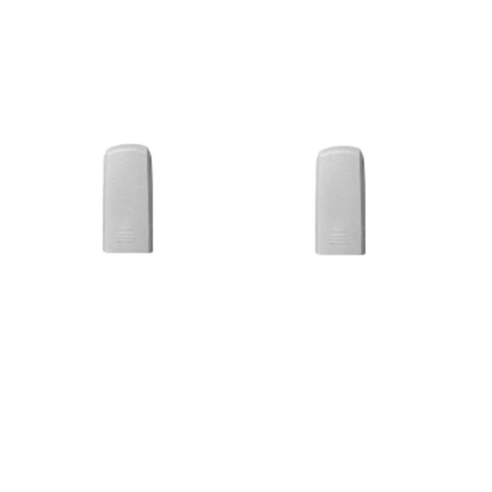 Batteria mini drone KF600 3.7v 350mAh / pala dell'elica / utilizzo per parti mini drone KF600