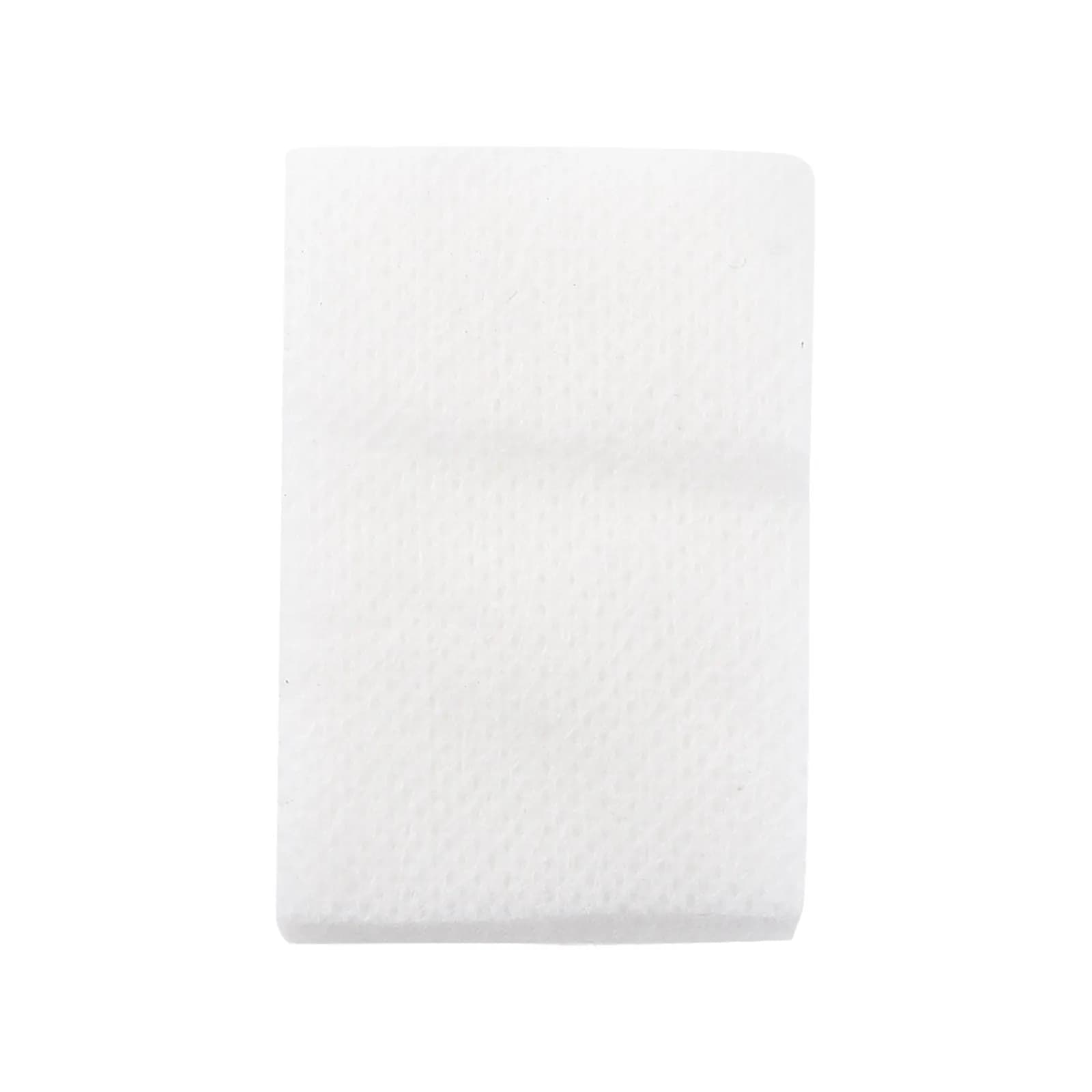 450 Pezzi Salviette Struccanti Unghie Senza Pelucchi in Tessuto Non Tessuto Altamente Assorbenti Igieniche per Rimozione Gel Polish Manicure Pedicure Preparazione Rapida e Brillante