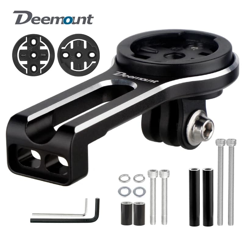 Giant 10th TCR/PCR Wahoo Bryton Garmin Support for front light lamp suitable for XOSS/Magene/Blackbird/i computer adapters GPS
