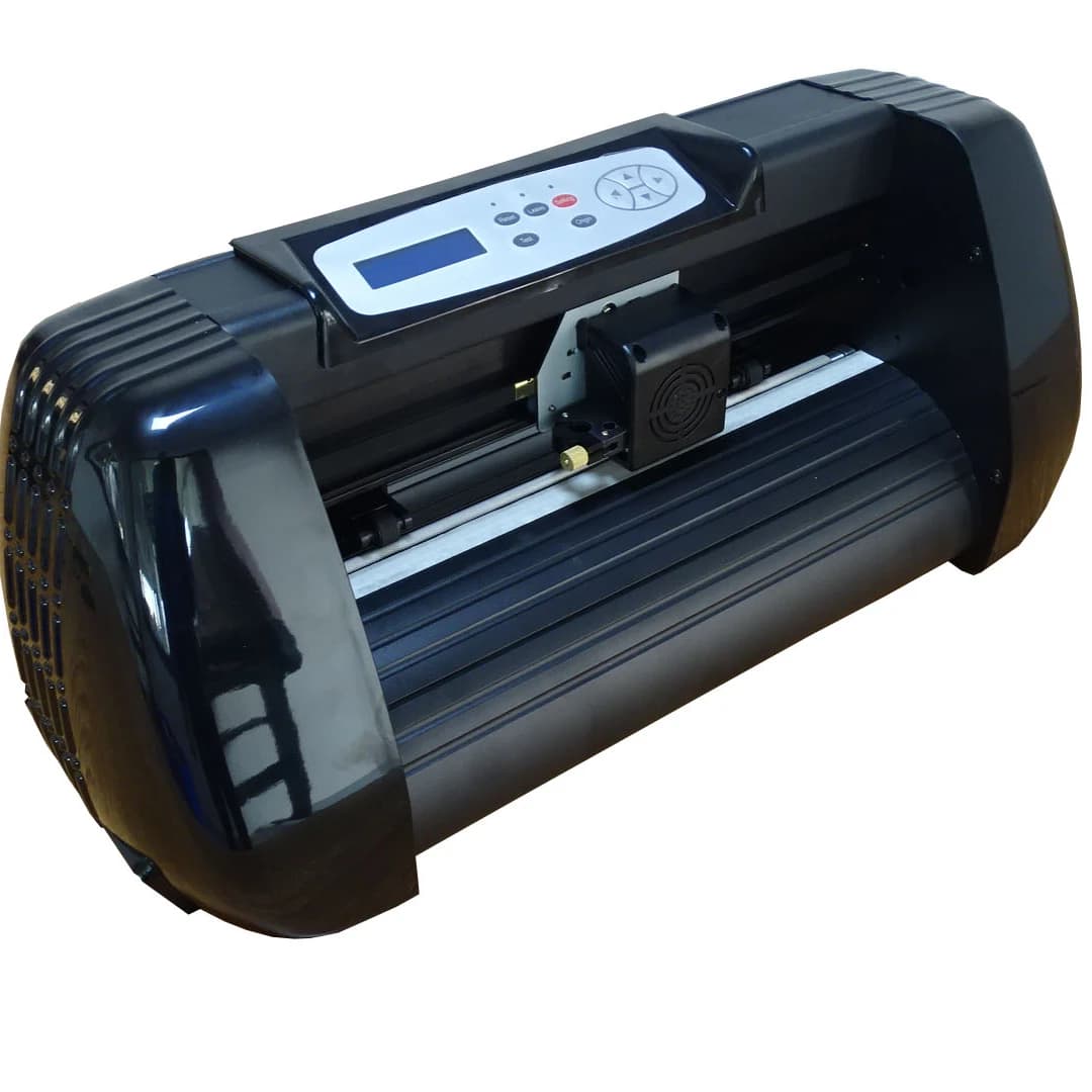 14"-60" A3 A4 Mini Vinyl Cutter Plotter, Heat Transfer Vinyl Cutting Machine