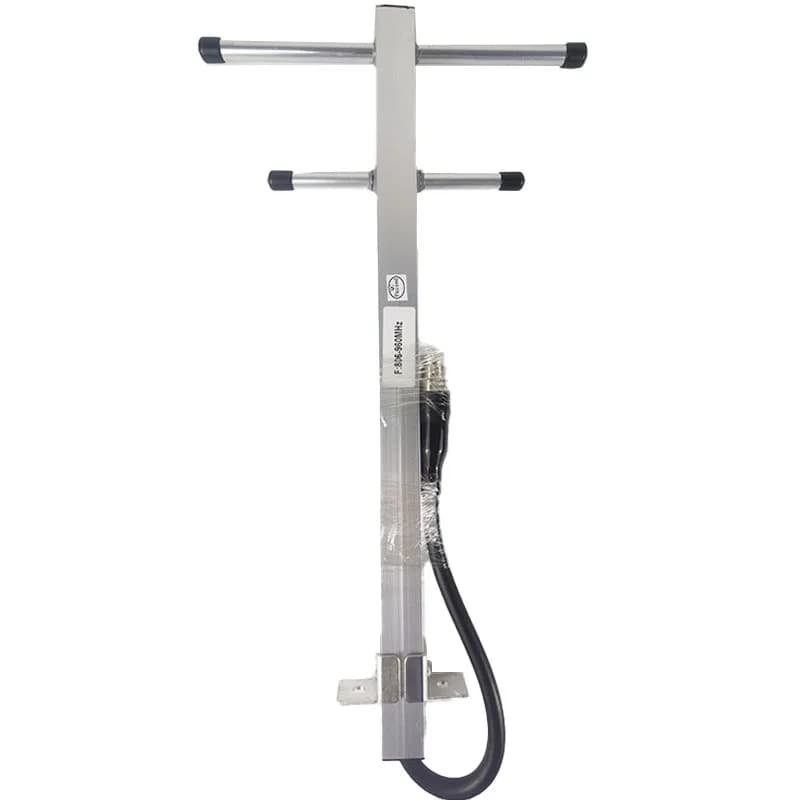 Antenna Parabolica a Griglia LORA 16dBi 868mhz per Connessione Punto-Punto a Lunga Distanza, Uso Esterno WiFi
