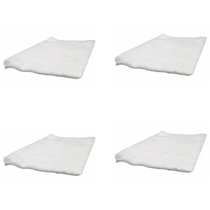 LLCS-60Pcs Cotone Elettrostatico Ispessito per Purificatore d'Aria Xiaomi Mi Pro / 1 / 2 Filtro Universale per Purificatore d'Aria Filtro Hepa