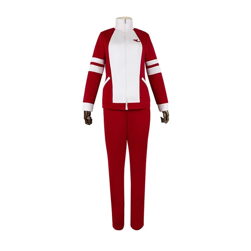Uma Musume Pretty Derby Silence Suzuka Special Week Halloween Cosplay Costume School Uniform Sportswear Roleplay Cosplay Set