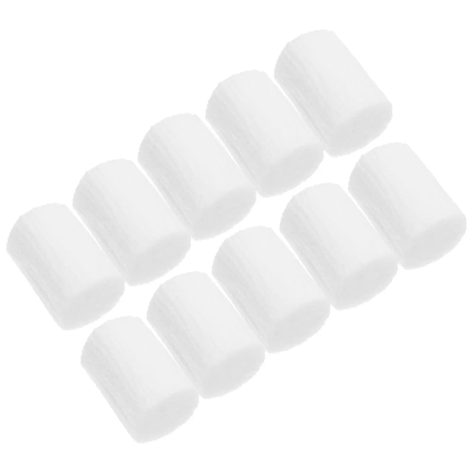 Kit Ricamo Tappeti 10 Rotoli Filo Acrilico per Artigianato Fai da Te, per Tappeti, Cuscini, Arazzi, Tessitura, Decorazioni Fatte a Mano, Latch Hook