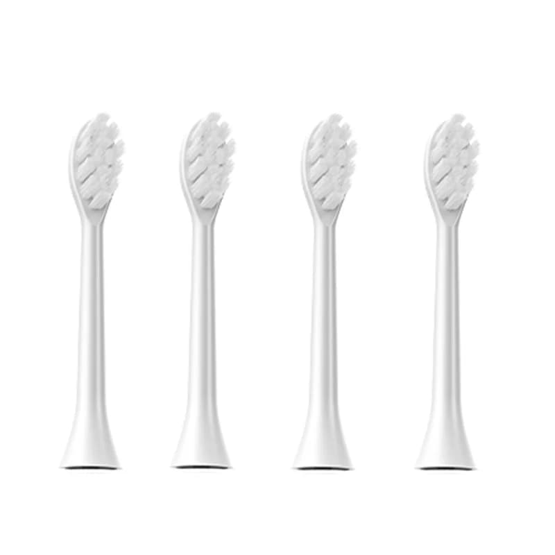 Original spare head for electric brush SUBORT S6 Wave
