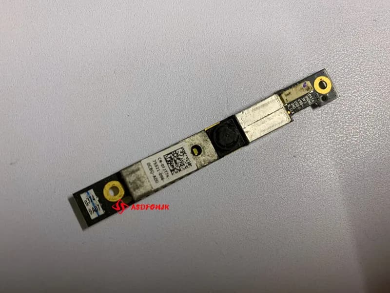 ORIGINAL For Dell INSPIRON 14R N4010 15r N5010 1764 N7010 M5010 Webcam Camera FJT7K 0FJT7K Tested Fast Shipping
