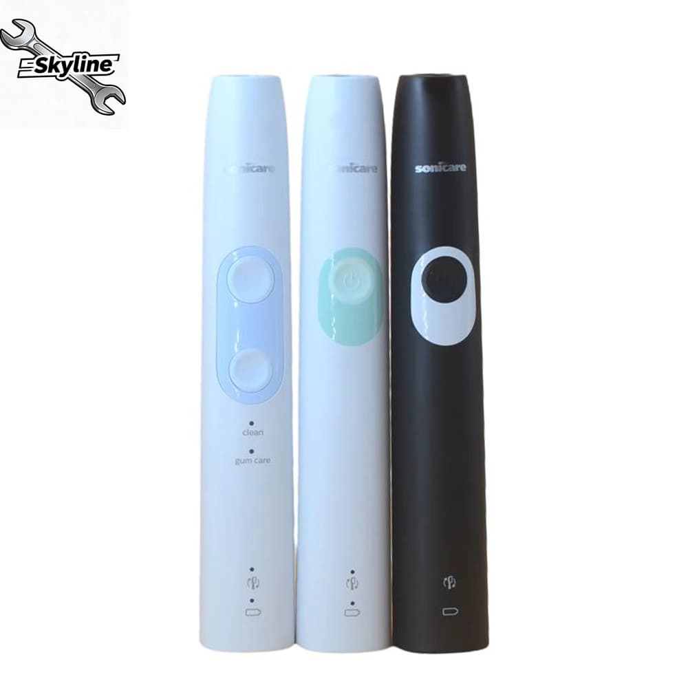 NEW Electric Toothbrush Repair Housing for HX6803 HX6806 HX6853 HX6856 HX6856 HX68 Series Spare Parts Case