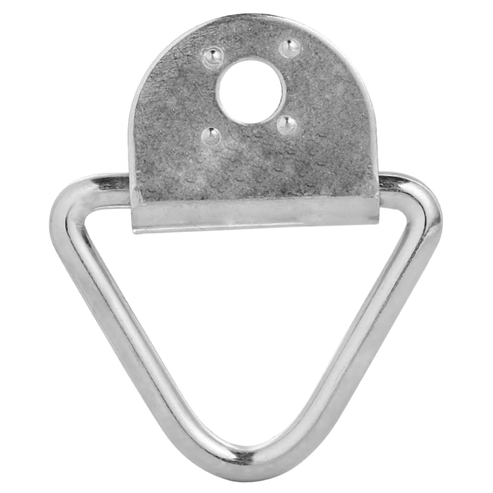 Anello di ancoraggio + mandrino 1433 libbre Ancoraggio di ancoraggio per camion rimorchio furgone barca scatola di cavallo Nome del prodotto Gancio Peso lordo 70 g
